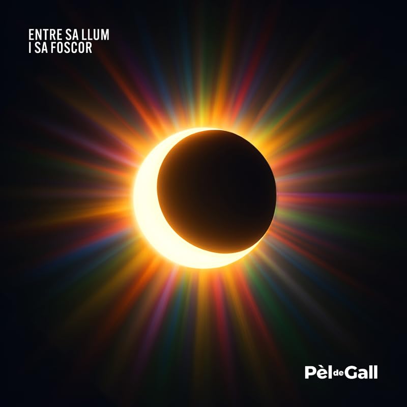 Audio Pel De Gall - Entre Sa Llum I Sa Foscor
