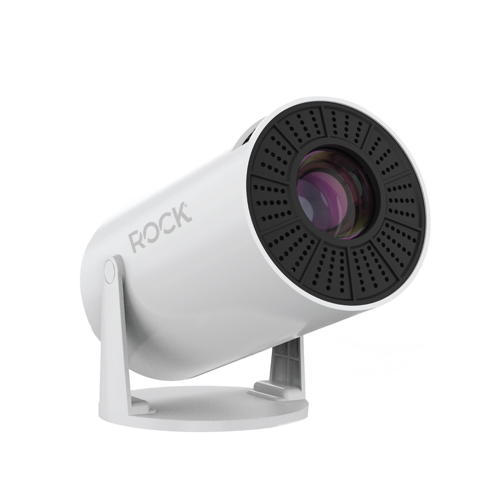 Rock Drive in Portable Projector