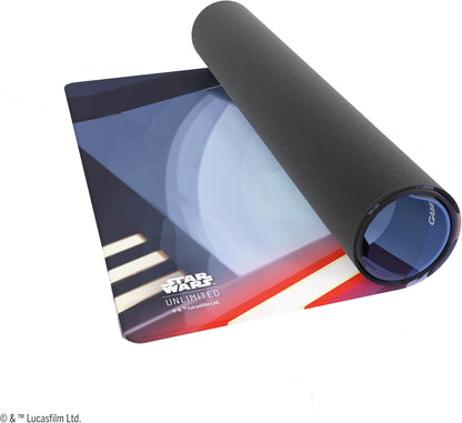 Gamegenic Star Wars: Unlimited Game Mat Set 5 - Darth Maul | Trading Card Accessory