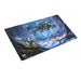 Gamegenic Star Wars: Unlimited Game Mat Set 5 - Dagobah | Trading Card Accessory