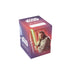 Gamegenic | Star Wars: Unlimited Soft Crate Set 5 - Qui-Gon Jinn | Trading Card Accessory