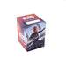 Gamegenic | Star Wars: Unlimited Soft Crate Set 5 - Darth Maul | Trading Card Accessory