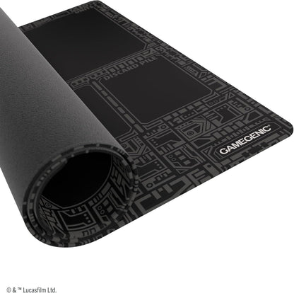 Gamegenic Star Wars: Unlimited Game Mat Set 5 - Unlimited Pattern | Trading Card Accessory
