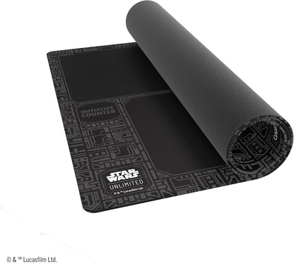 Gamegenic Star Wars: Unlimited Game Mat Set 5 - Unlimited Pattern | Trading Card Accessory