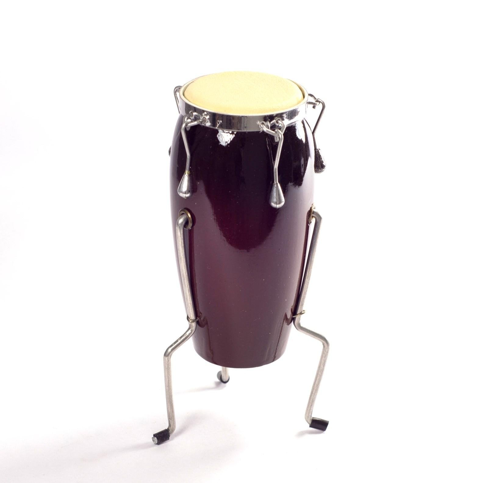 Mini Batteria Da Collezione (Uk Flag 10 Cm)