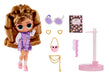 L.O.L. Surprise! Tweens Core Doll - Fancy Gurl - Incluye 1 Muñeca de Moda, Viene con Conjunto y Accesorios, 4 para Coleccionar