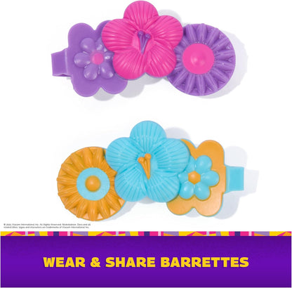 Dora, Dance with Me Dora, Interactive Dancing Doll with 2 Skirts, Bilingual Phrases and Music, Kids Toys for Girls and Boys Ages 3 and Up