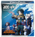 Ravensburger My Hero Academia 300 piece Jigsaw Puzzle for Adults and Kids Age 8 Years Up