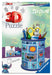 Ravensburger Disney Stitch Pencil Holder 54 piece 3D Jigsaw Puzzle for Adults and Kids Age 6 Years Up - No Glue Required