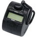 Q-Connect Digital Tally Counter Black