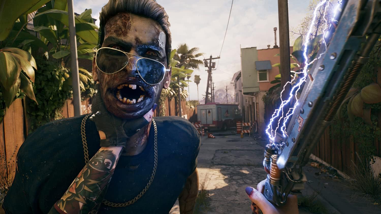Dead Island 2 PULP Edition (Playstation 4) PlayStation 4 PULP Edition