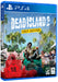 Dead Island 2 PULP Edition (Playstation 4) PlayStation 4 PULP Edition