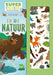 Rebo Publishers - In de Natuur - Superstickers