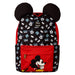 Loungefly Disney Mickey Mouse Backpack One Size