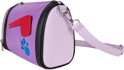 Loungefly Nickelodeon Blue's Clues Mail Time Crossbody Bag