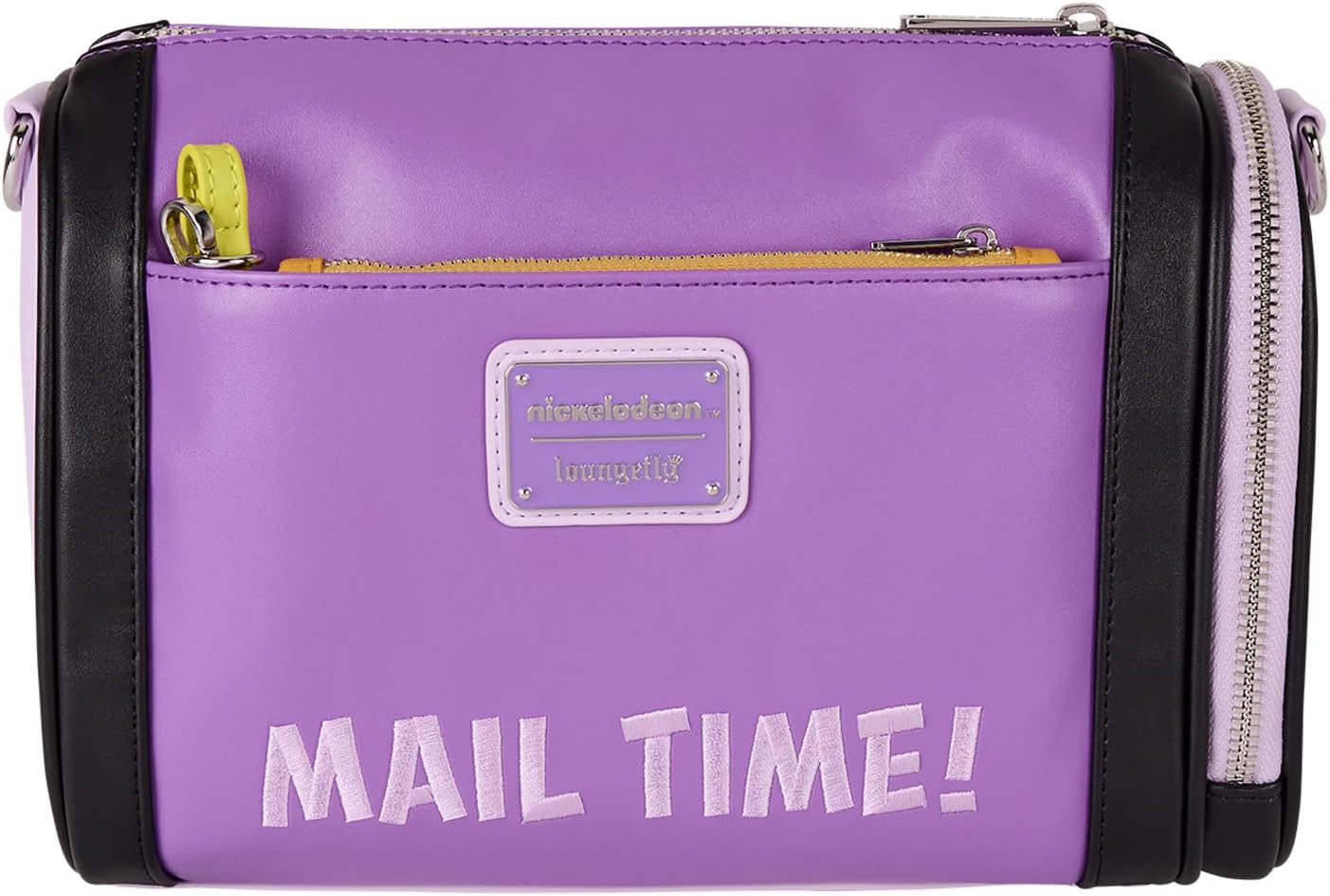 Loungefly Nickelodeon Blue's Clues Mail Time Crossbody Bag