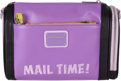 Loungefly Nickelodeon Blue's Clues Mail Time Crossbody Bag