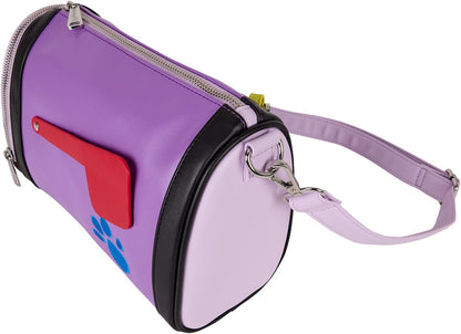 Loungefly Nickelodeon Blue's Clues Mail Time Crossbody Bag