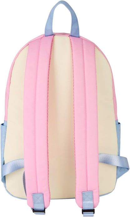 Loungefly Disney Lilo and Stitch Nylon Full-Size Backpack