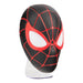 Paladone Miles Morales Spider-Man Mask Light, Wall Mountable or Freestanding LED Lamp, Officially Licensed Marvel Comics Merchandise for Bedrooms, Home and Collectors, Gift Ideas