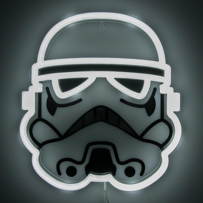 Paladone Neon Light, Multi