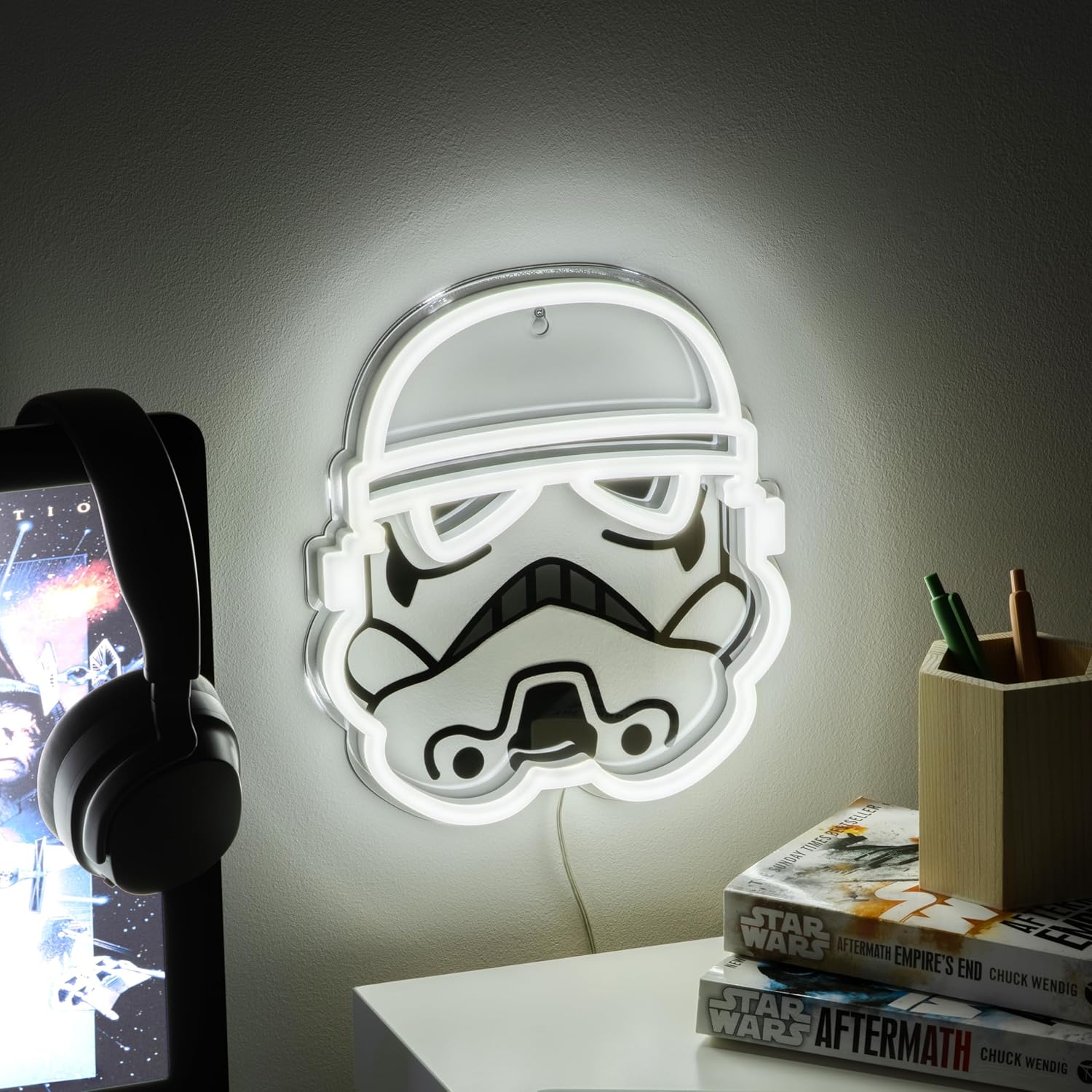 Paladone Neon Light, Multi