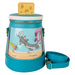 Loungefly Warner Bros Tom and Jerry Spinning Crossbody Bag