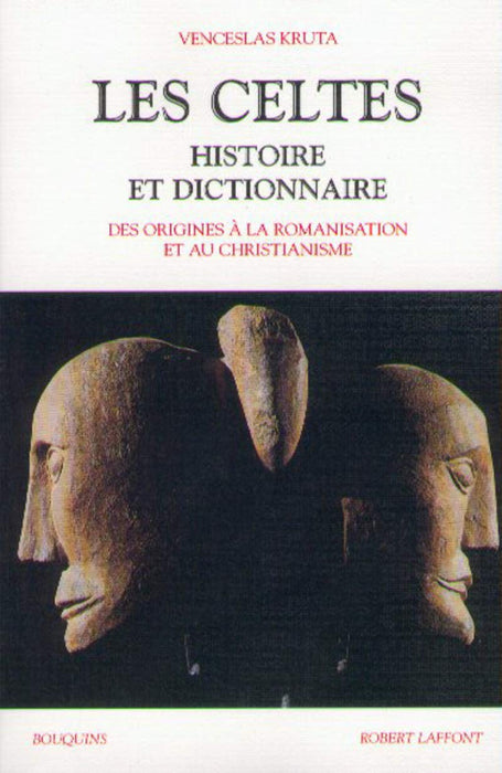 Les Celtes Histoire Et Dictionnaire