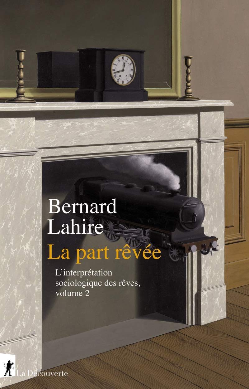 La Part Revee