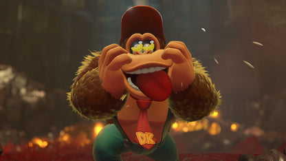 Donkey Kong Bananza Standard
