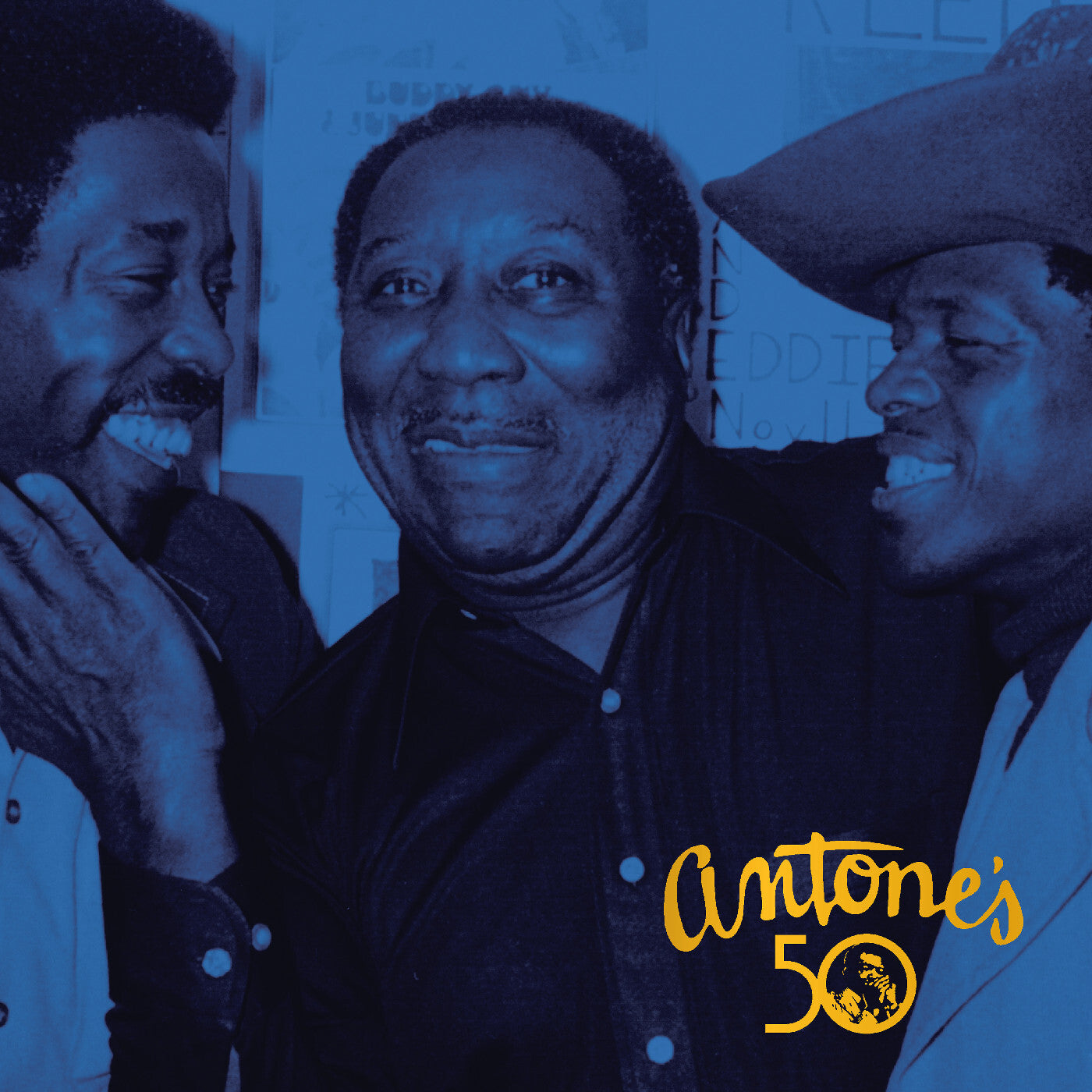 Antones: 50 years of the blues