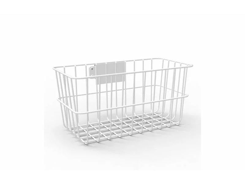 Compulocks RISE FREEDOM 2.0 BASKET WHITE FREEDOM 2.0 BASKET WHITE ACCS