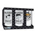 One Piece: ABYstyle (3 Glass Set / Set Bicchieri)