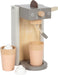 Small Foot - Small Foot Koffiemachine Speelset Grijs \`Tasty\`