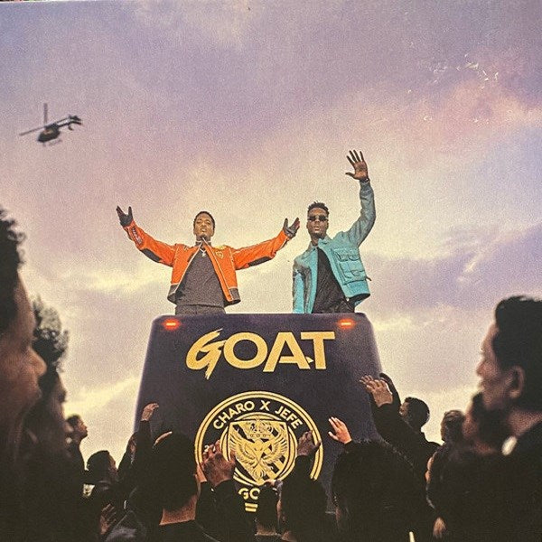 Goat