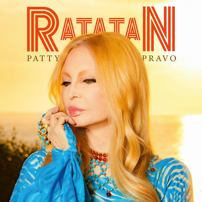 Ratatan (45 Giri in Vinile Verde Acqua t.