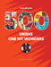 Denis Michiels - 500 Unieke One Hit Wonders (Boek)