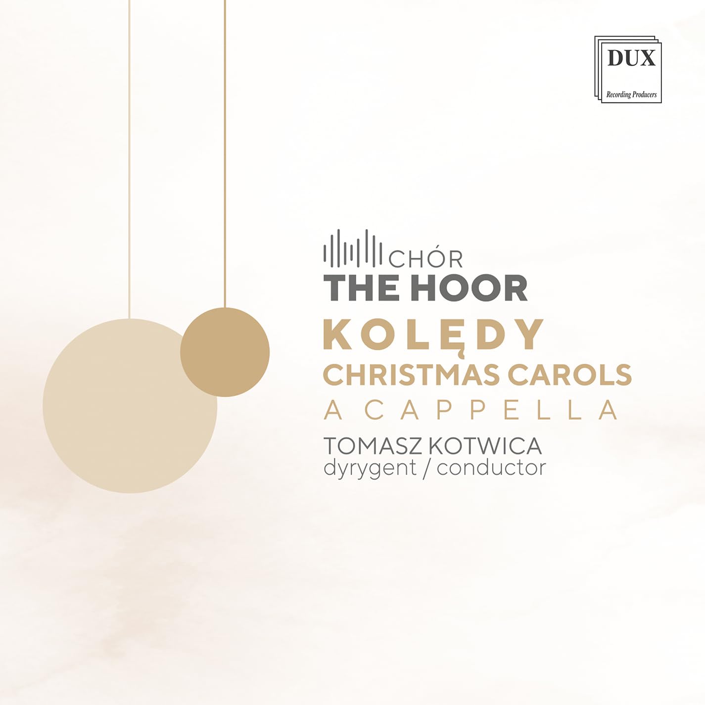 Christmas Carols A Capella