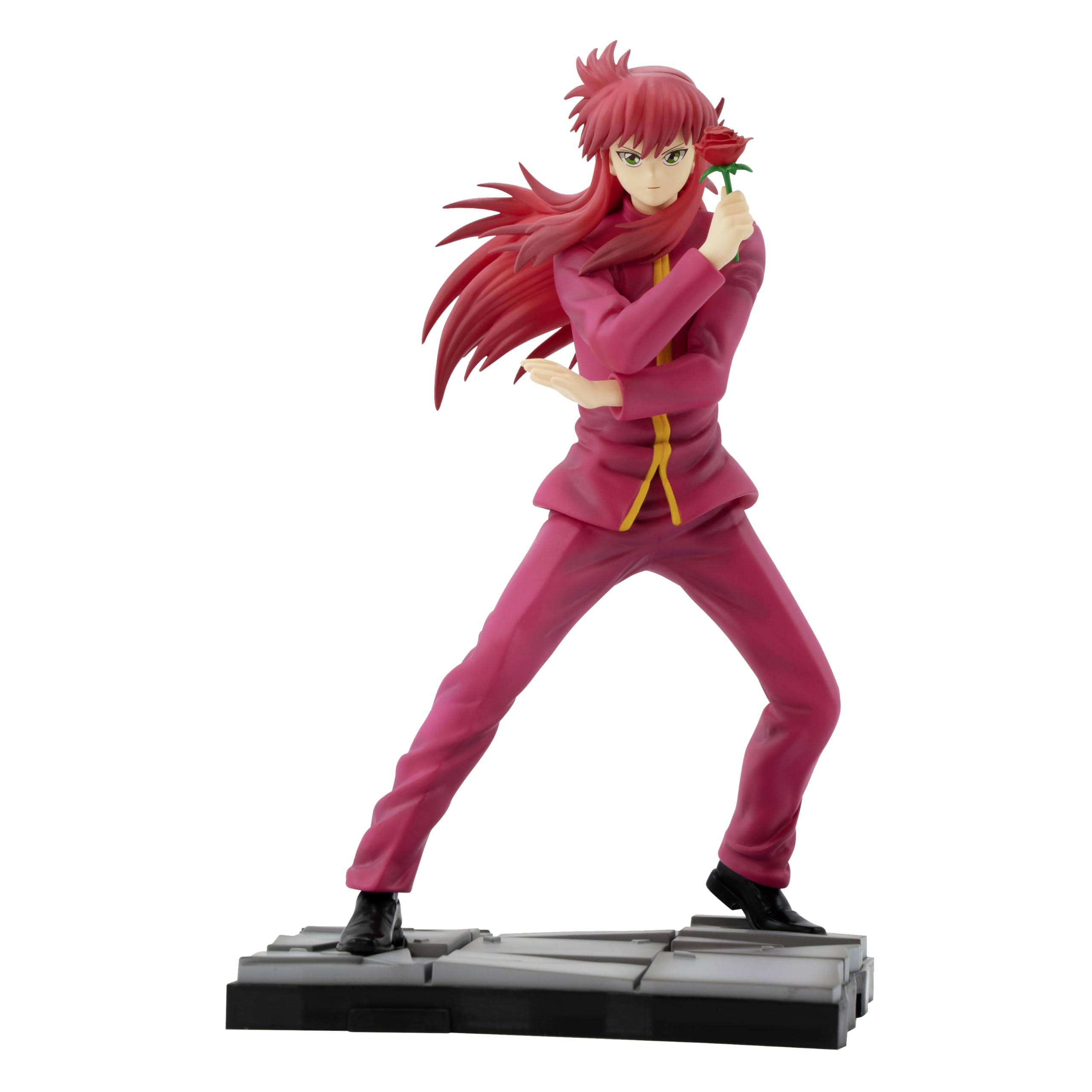 Yu Yu Hakusho - Figurine Kurama