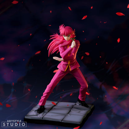 Yu Yu Hakusho - Figurine Kurama