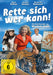 Rette sich wer kann! (DEFA Filmjuwelen