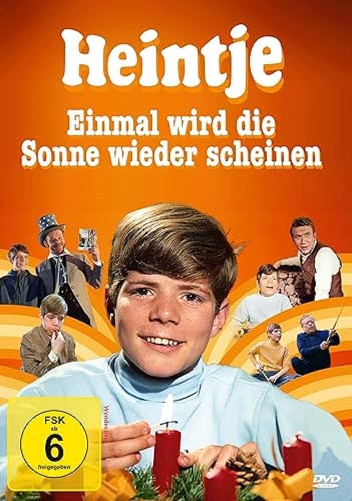 Heintje - Einmal wird die Sonne wieder scheinen (Neuauflage