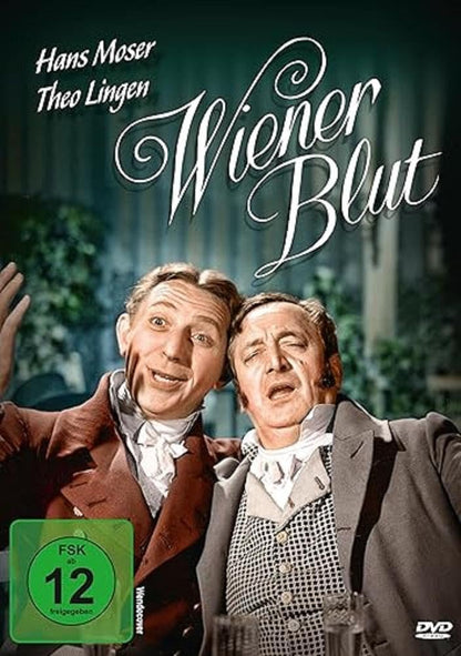 Wiener Blut (Neuauflage