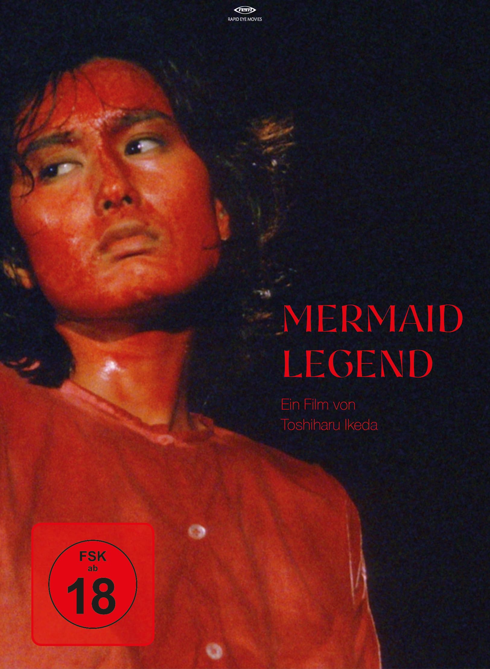 Mermaid Legend (OmU)