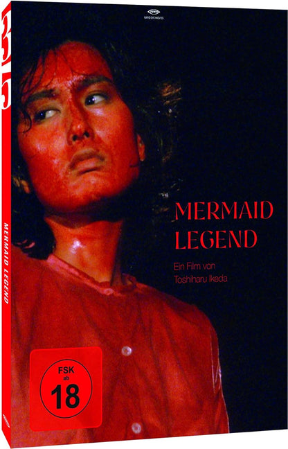 Mermaid Legend (OmU)
