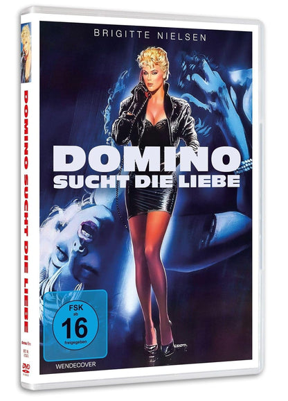 DOMINO SUCHT DIE LIEBE