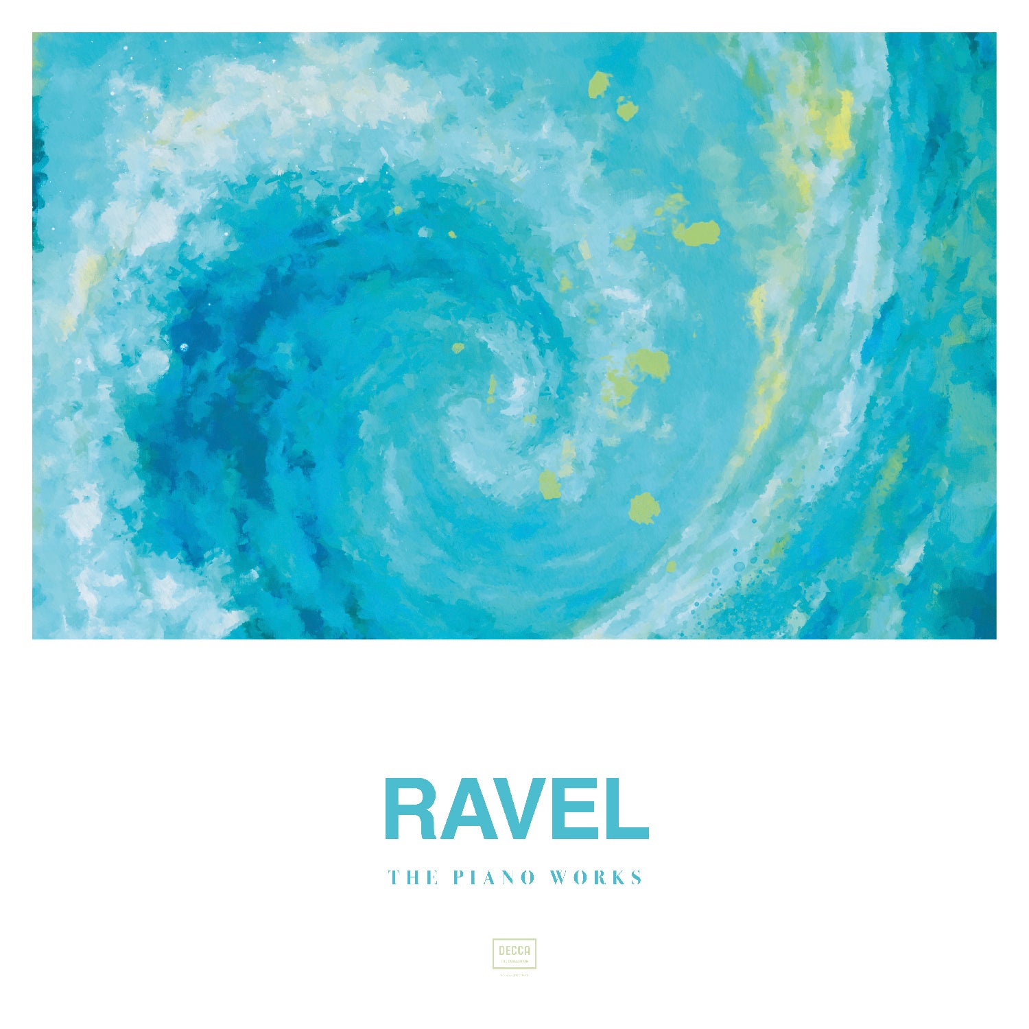 Ravel: The Piano Works