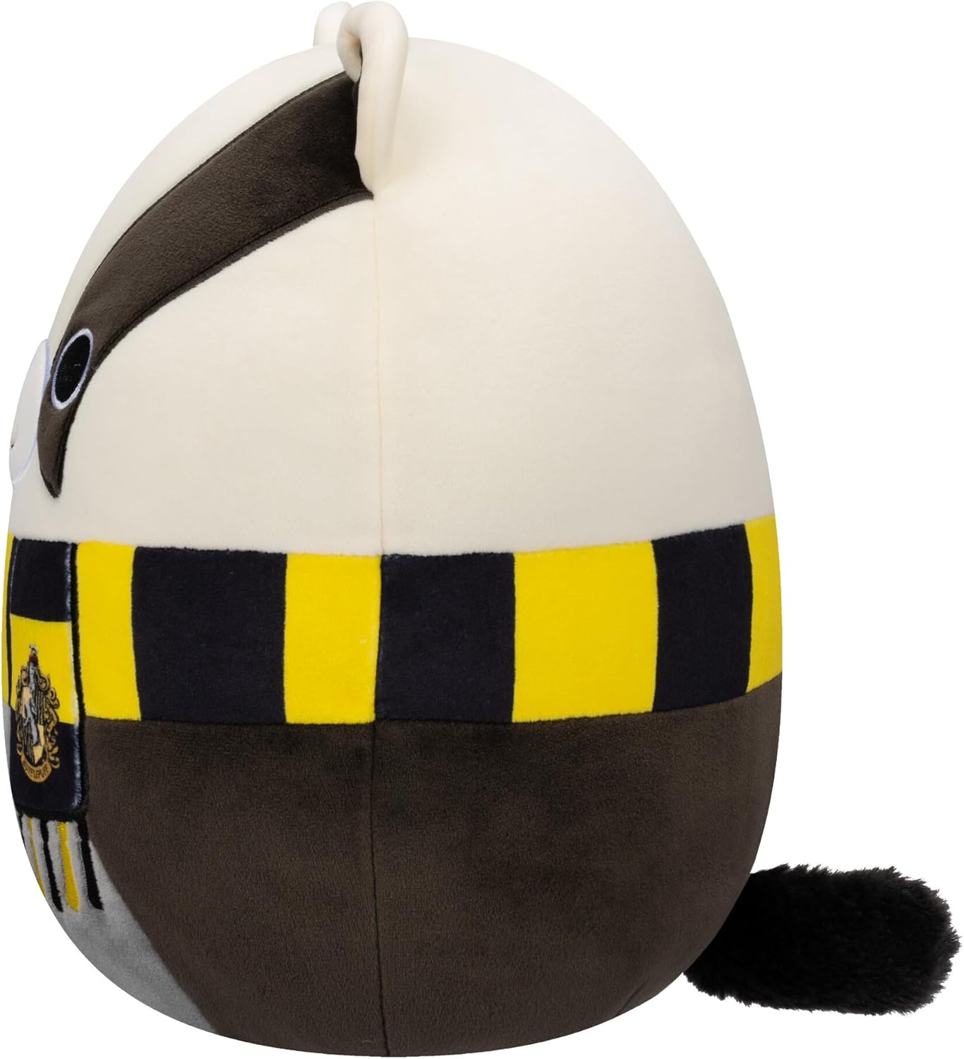 Squishmallows peluche Harry Potter Poufsouffle 25 cm