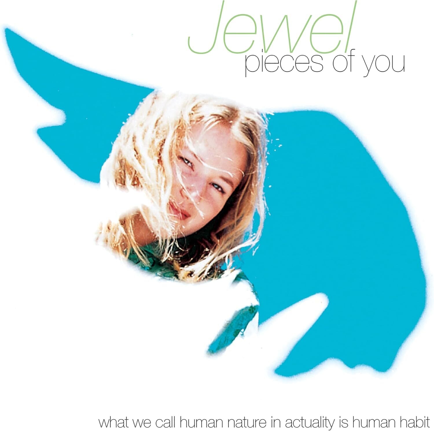 Pieces of You (30th Anniversary Edition)