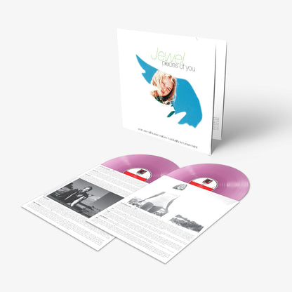Pieces of You (30th Anniversary Edition)